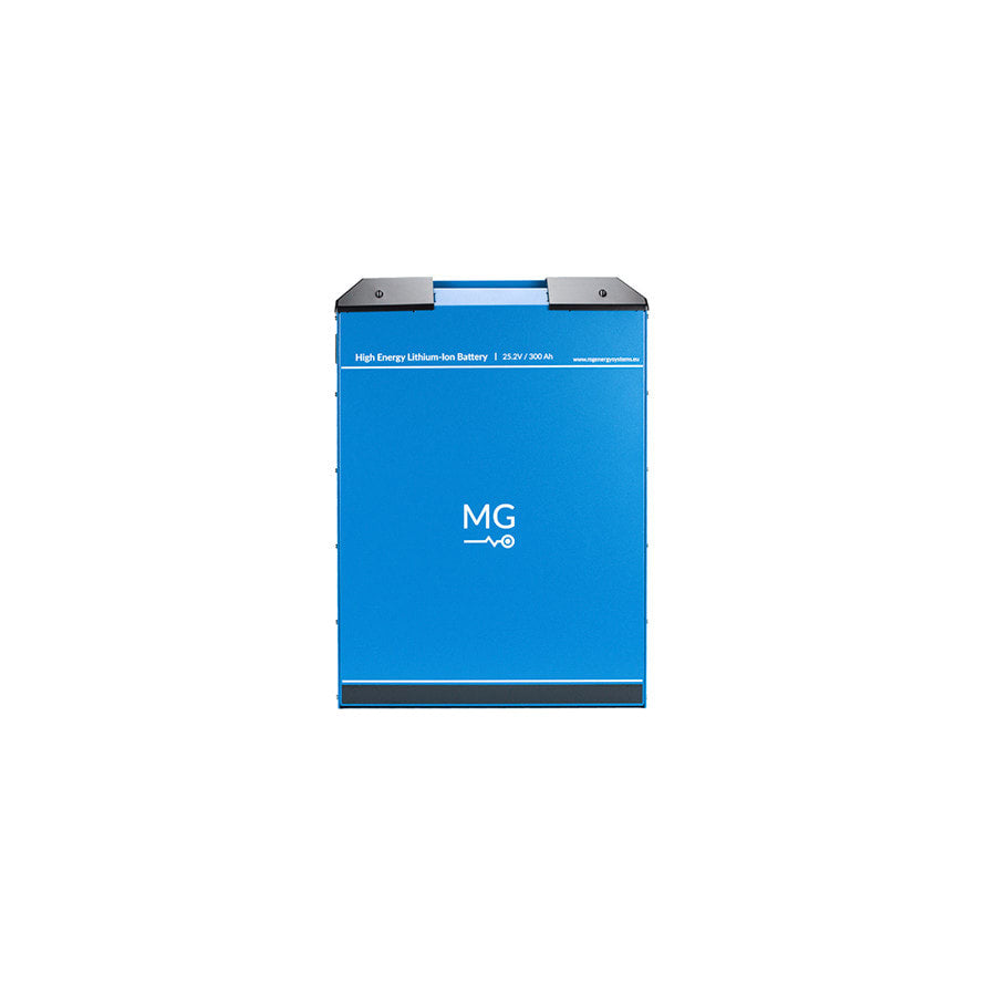 MG Energy HE Battery 25.2V 300Ah (7500Wh) - HE 300 | ML Performance UK Car Parts