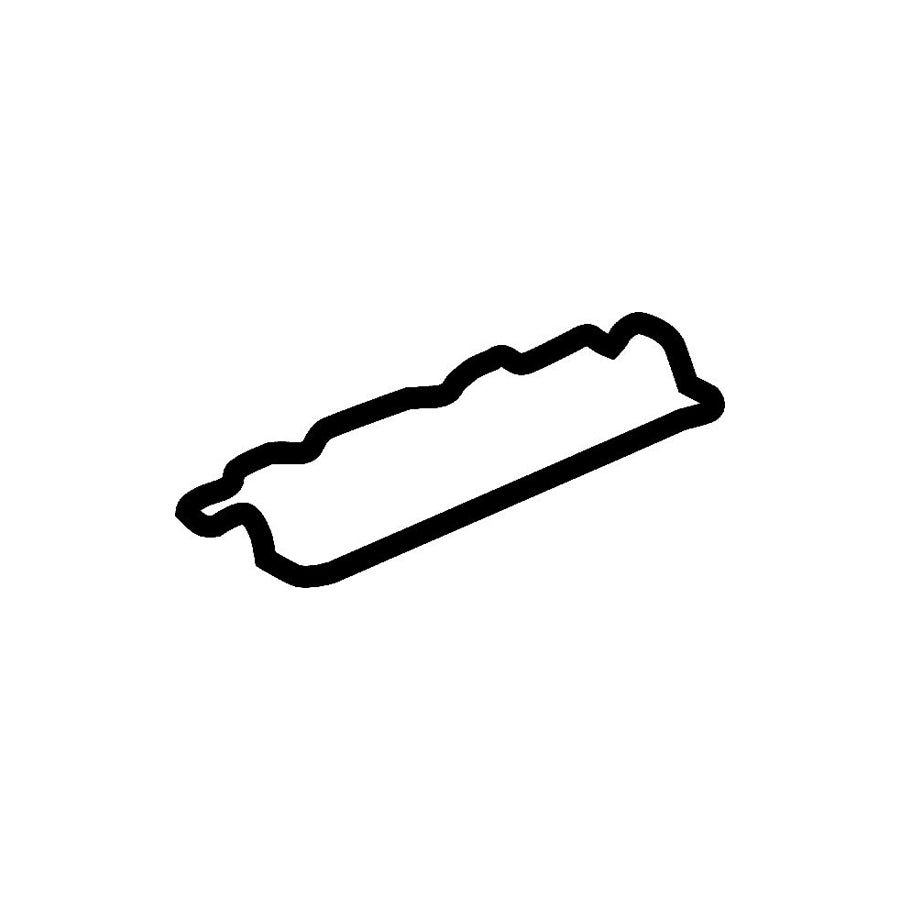 Corteco 023610P Rocker Cover Gasket | ML Performance UK