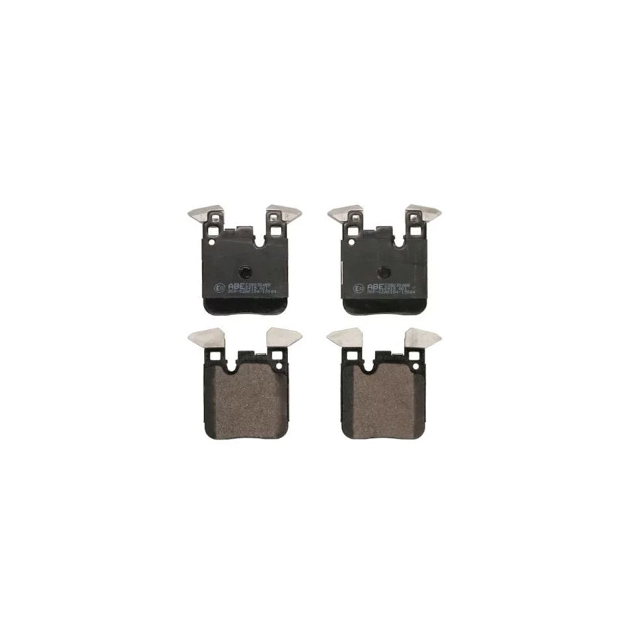ABE C2B030ABE Brake Pad Set