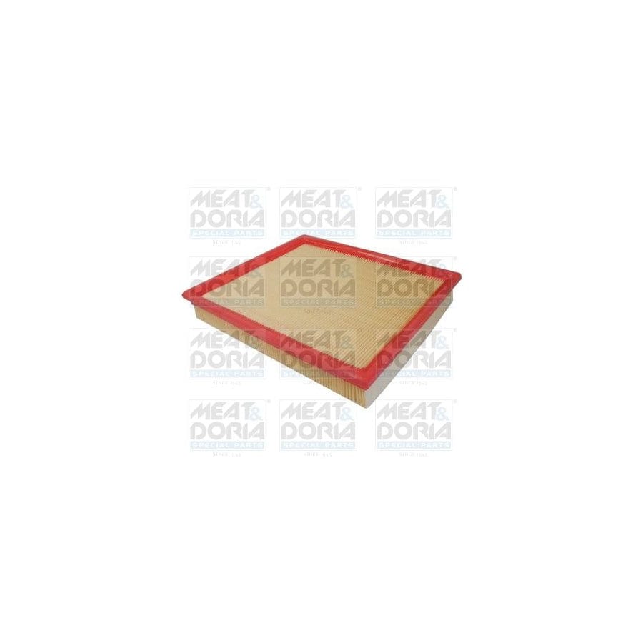 MEAT & DORIA 16287 Air Filter | ML Performance UK Car Parts