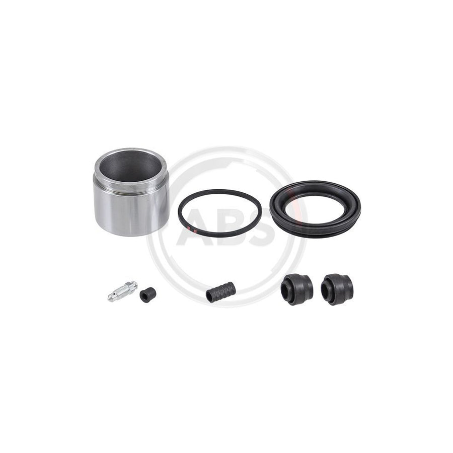 A.B.S. Eco-Kit 57368 Repair Kit, Brake Caliper For Mitsubishi Shogun Pinin (V60)