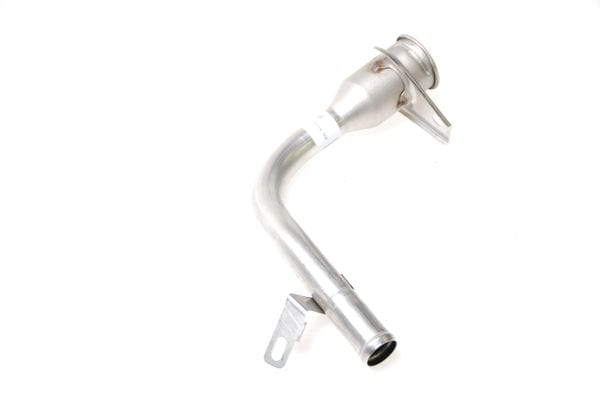 Aston Martin 4G43-9034-AE-W Fuel Tank Filler Pipe | ML Performance UK Car Parts