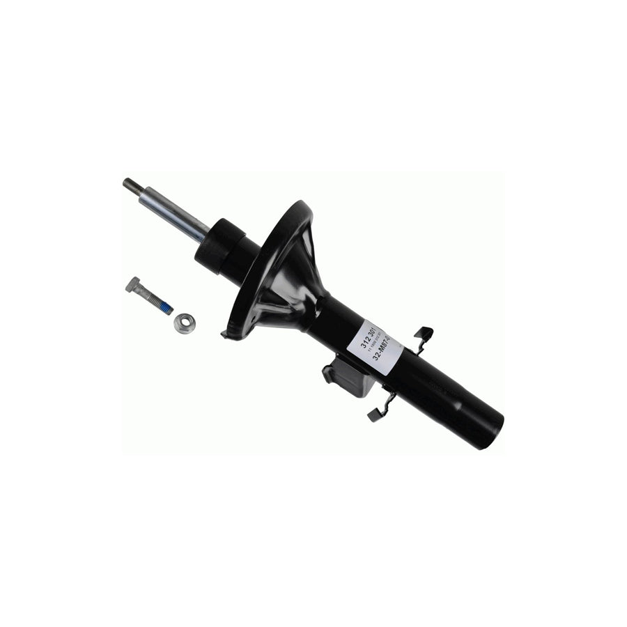 Sachs 312 301 Shock Absorber For Ford Mondeo