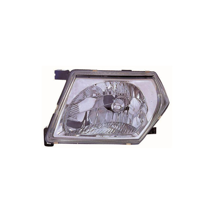 Abakus 21511A1RLDE Headlight For Nissan Patrol Gr V Off-Road (Y61) | ML Performance UK