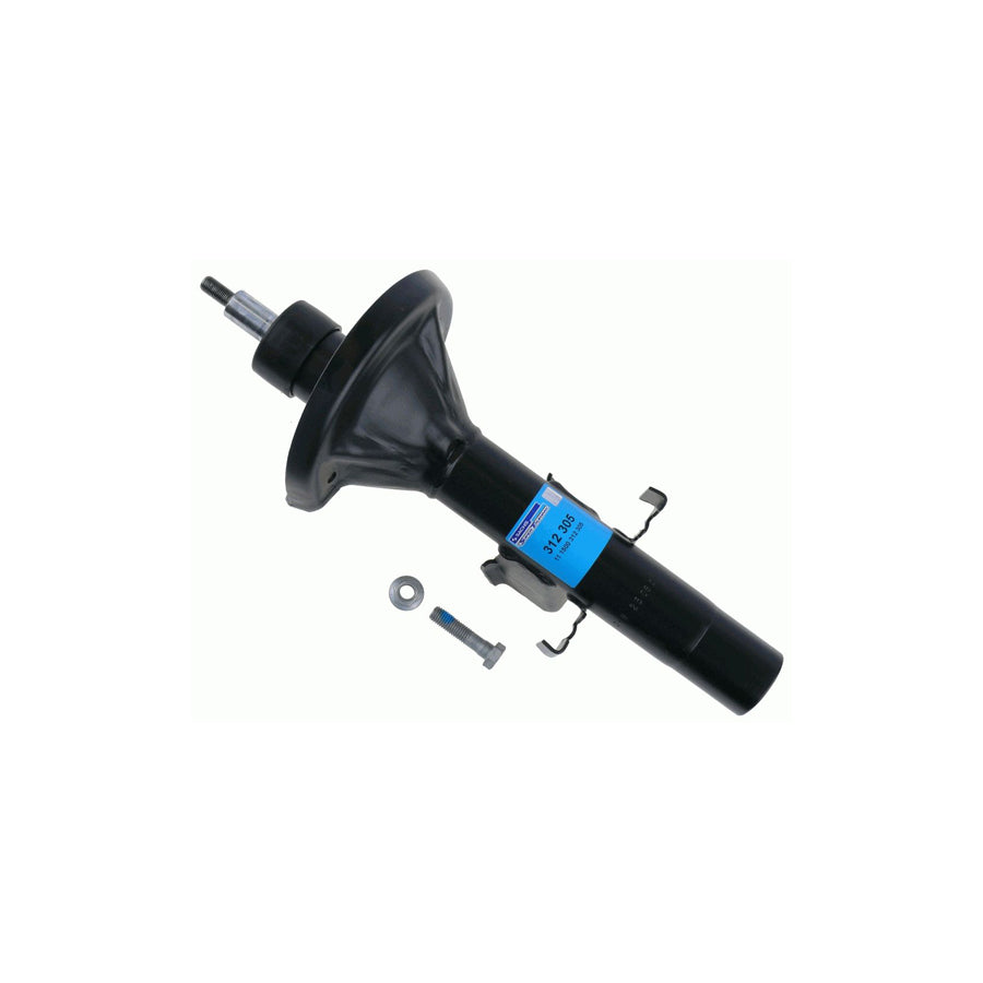 Sachs 312 305 Shock Absorber For Ford Mondeo