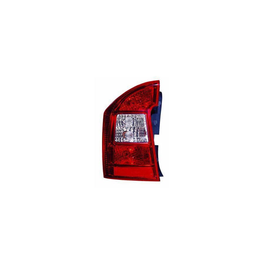 Abakus 2231927LUE Rear Light For Kia Carens Iii (Un) | ML Performance UK