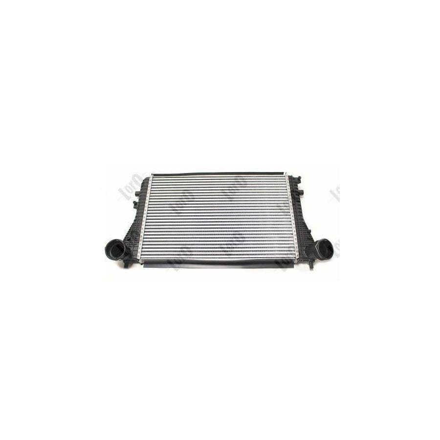 Abakus 0530180003 Intercooler | ML Performance UK