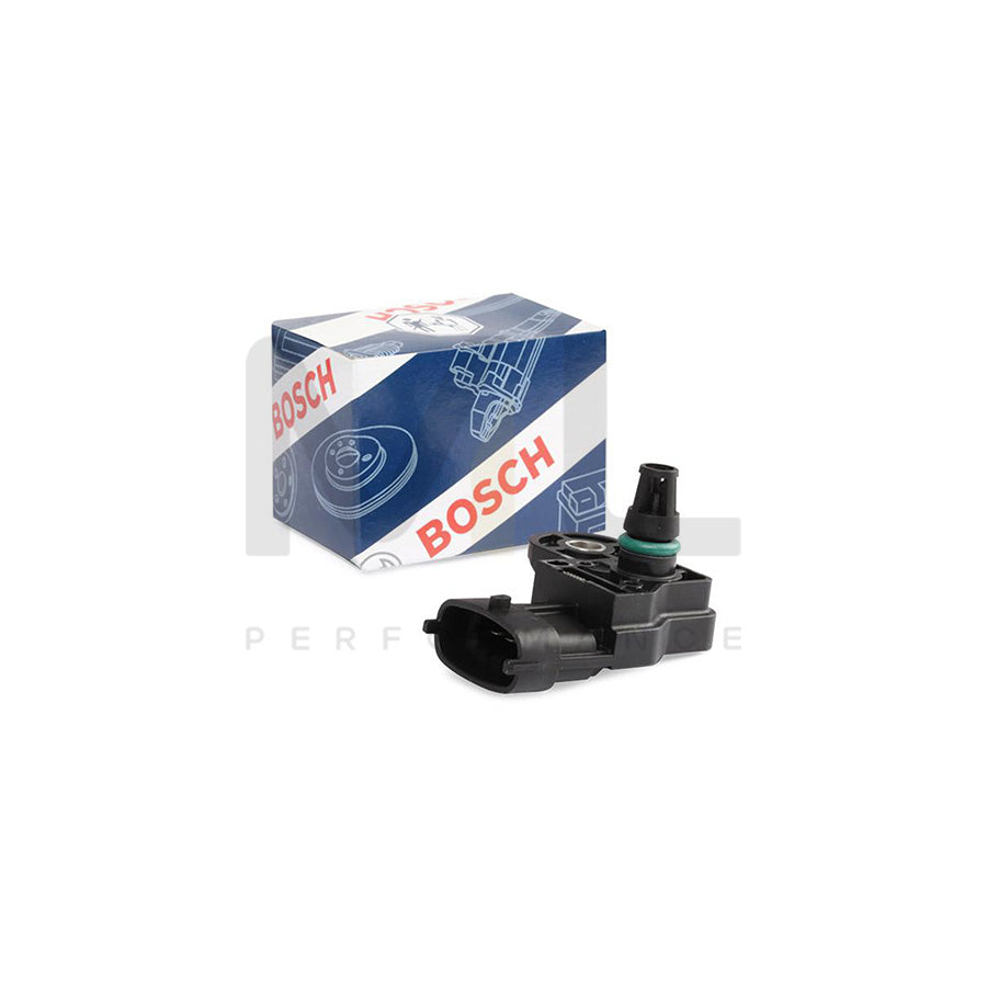 BOSCH MAP Sensor 0281006102 | ML Car Parts UK | ML Performance