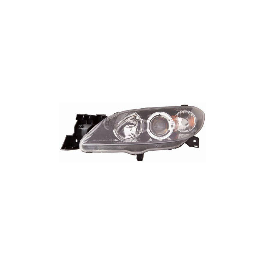 Abakus 2161150LLDEM Headlight For Mazda 3 Saloon (Bk) | ML Performance UK