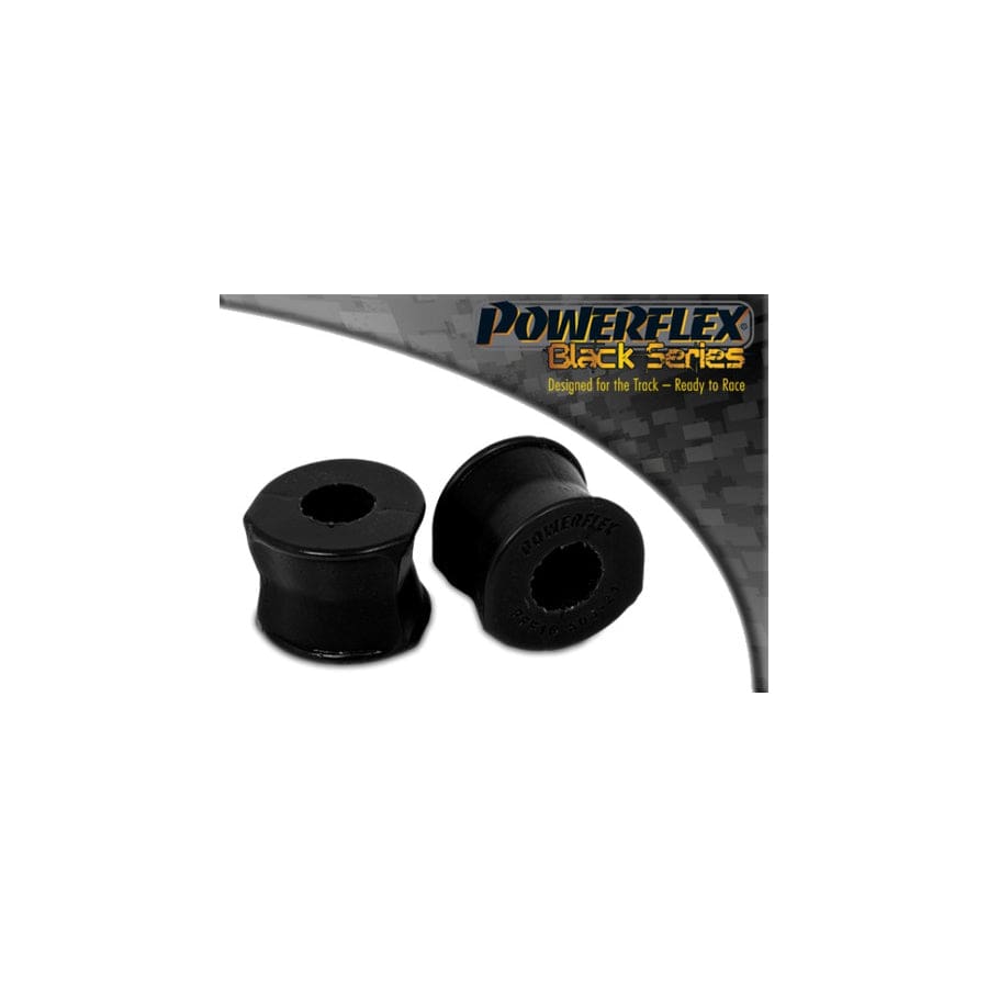 Powerflex PFF16-503-21BLK Ford Fiat Front Anti Roll Bar Bush 21mm (Inc. KA & 500) | ML Performance UK Car Parts