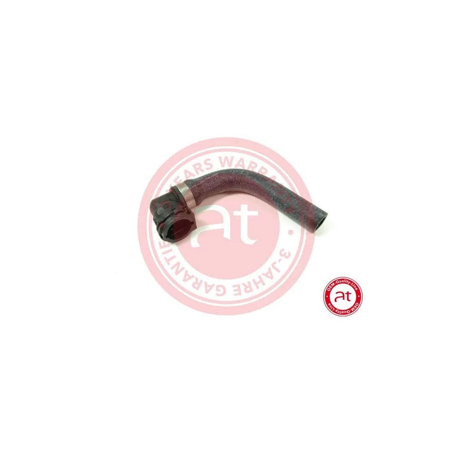 At Autoteile Germany at21283 Radiator Hose