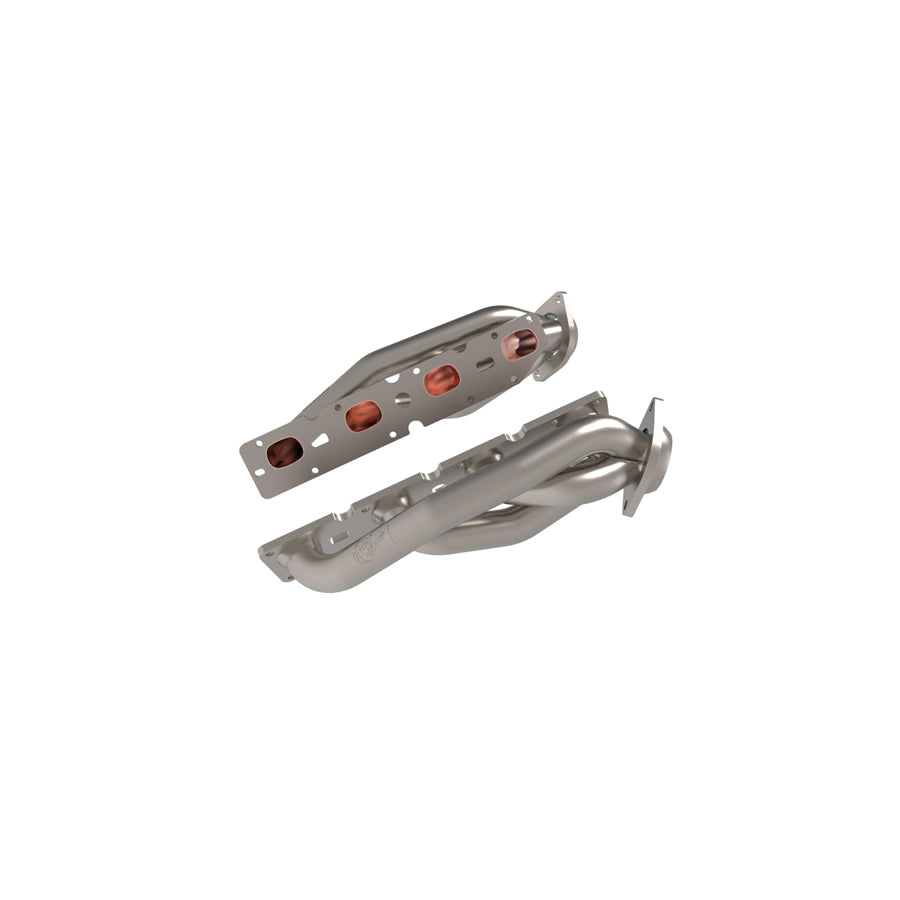 aFe 48-38029-T Headers Jeep Grand Cherokee (WK2) 11-21 V8-5.7L HEMI | ML Performance UK Car Parts