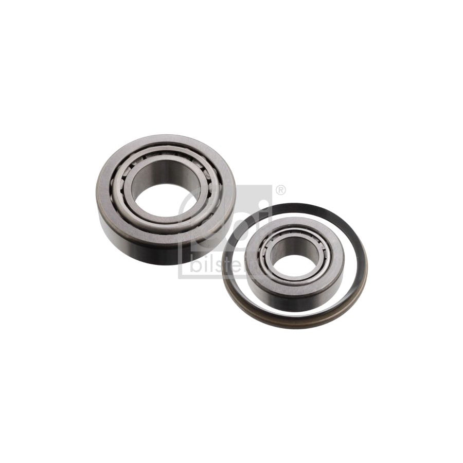 Febi Bilstein 11418 Wheel Bearing Kit