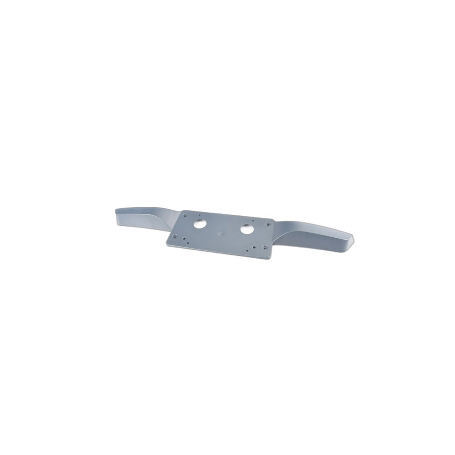 Genuine BMW 51127371965 License Plate Holder, Primed US (Inc. i8) | ML Performance UK Car Parts