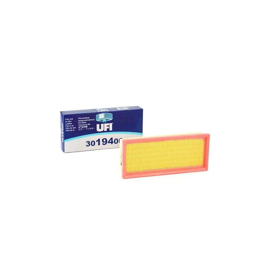 UFI 30.194.00 Air Filter | ML Performance UK Car Parts