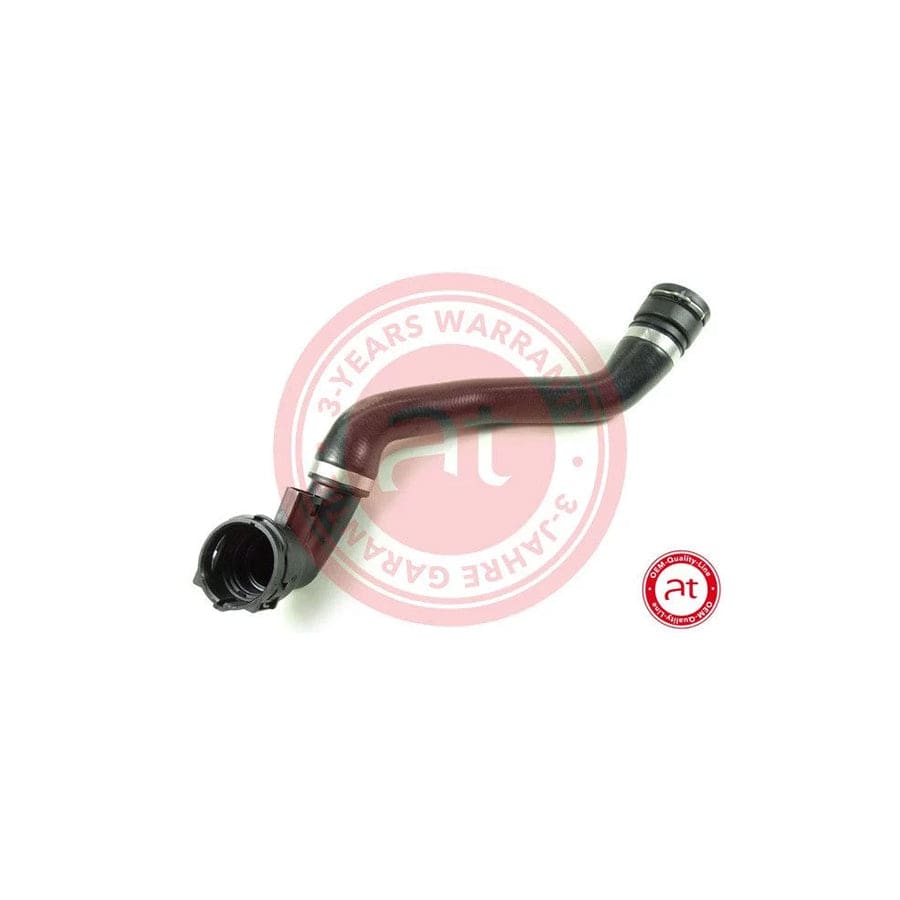 At Autoteile Germany at21317 Radiator Hose For Bmw X5 (E53)