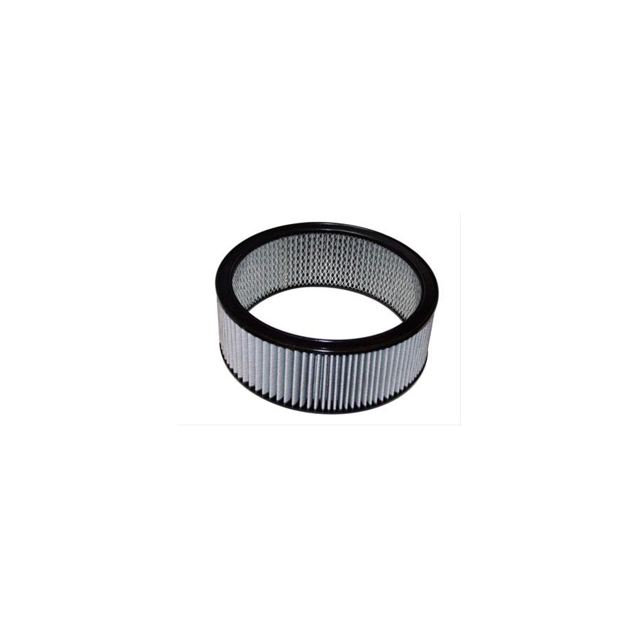 aFe 18-11423 14 IN OD x 12 IN ID x 3 IN H w/ Expanded Metal Round Racing Air Filter | ML Performance UK Car Parts