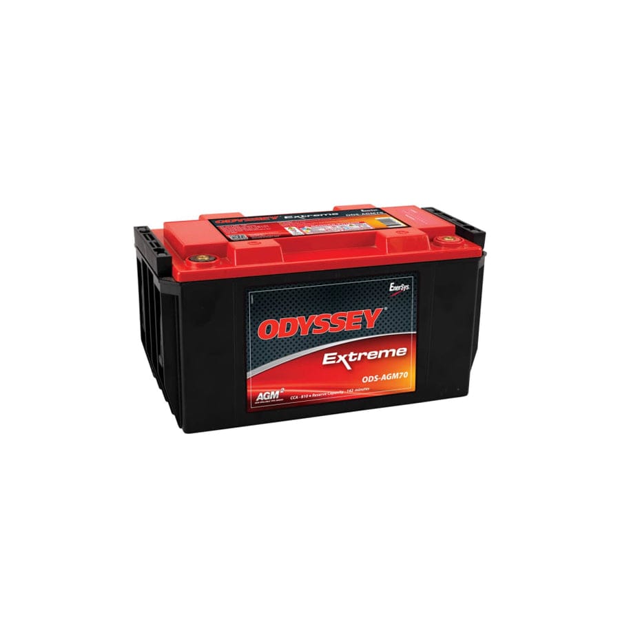 Odyssey ODS-AGM70 Power & Motorsports Battery (PC1700) | ML Performance UK Car Parts