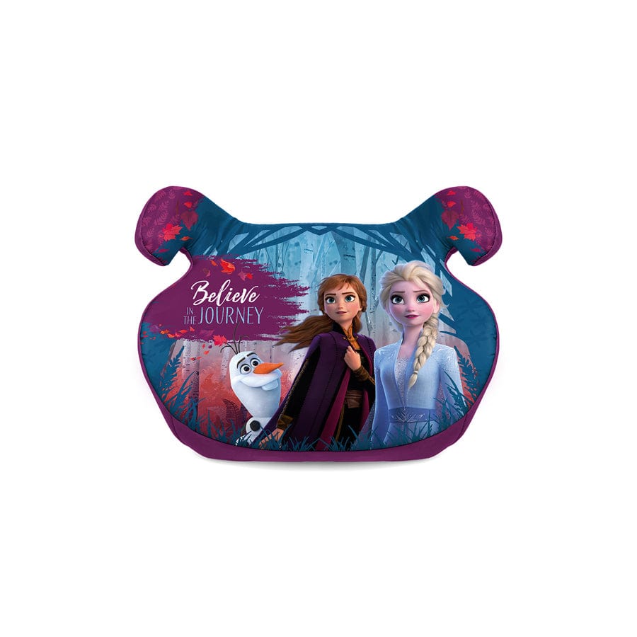 Disney 9721 BOOSTER CAR SEAT FROZEN 2 | ML Performance UK UK Car Parts