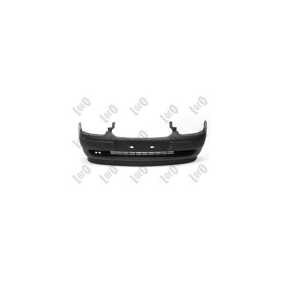 Abakus 03710510 Bumper | ML Performance UK