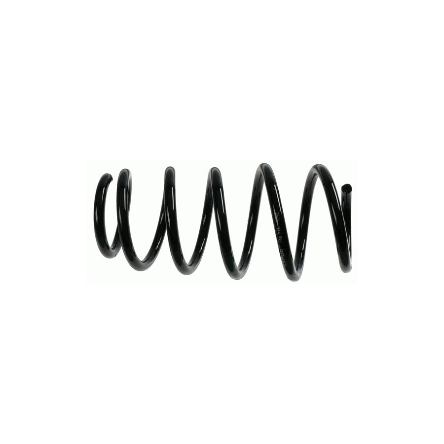 Sachs 998 719 Coil Spring