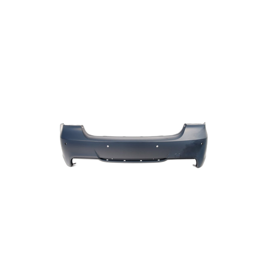 Genuine BMW 51128049689 E90 Bumper Trim Panel, Primed, Rear -M- / PDC (Inc. 335d) | ML Performance UK Car Parts