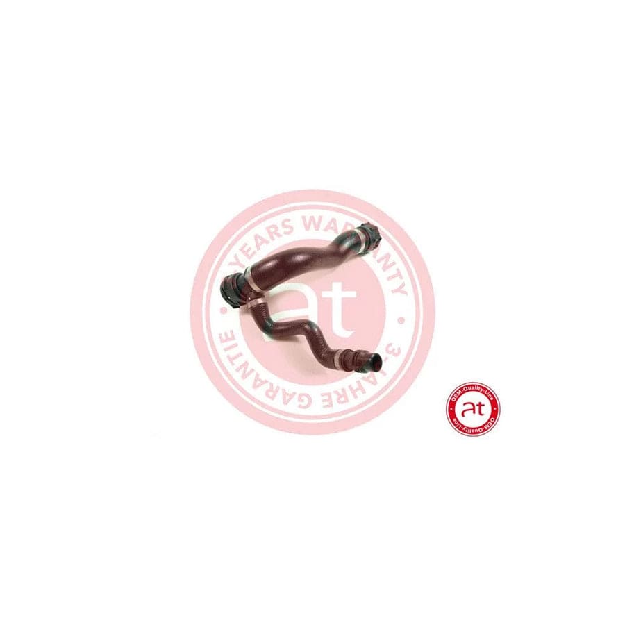 At Autoteile Germany at21323 Radiator Hose