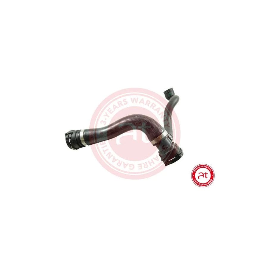 At Autoteile Germany at21351 Radiator Hose