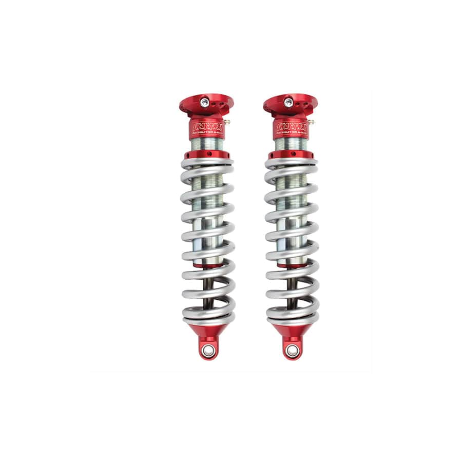 aFe 101-5600-05 Coilovers Toyota Tundra 00-06 | ML Performance UK Car Parts