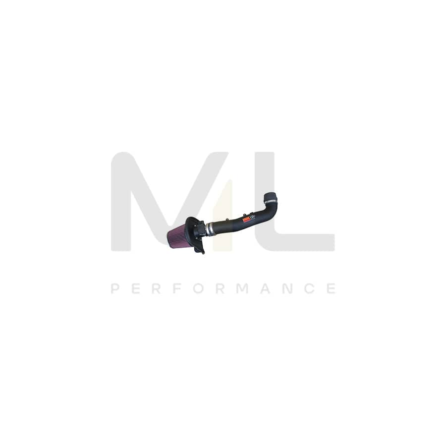 K&N 57-2552 Performance Air Intake System | ML Car Parts UK | ML Performance