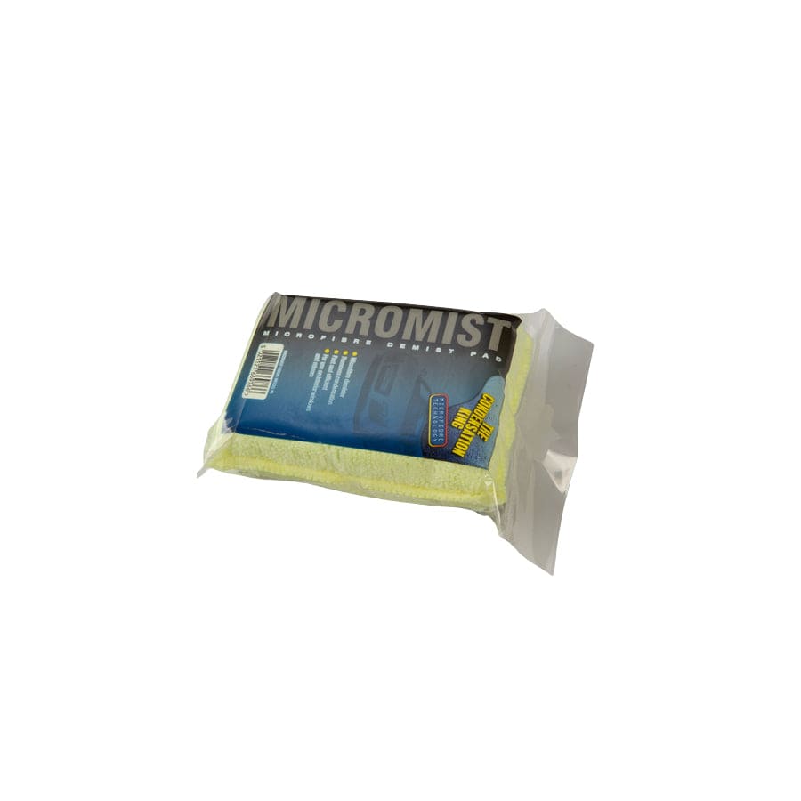 Diamondbrite Microfibre Demist pad | ML Performance UK Car Parts