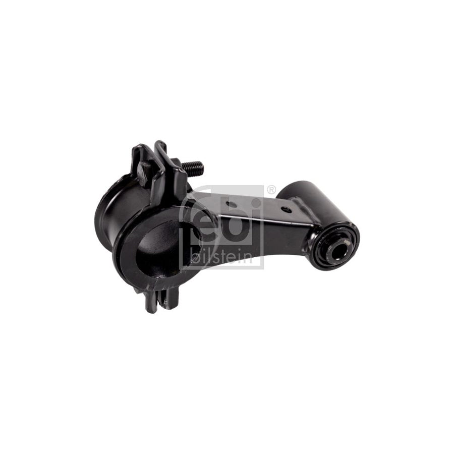 Febi Bilstein 172756 Anti Roll Bar Link Suitable For Mercedes-Benz Ml-Class (W163)