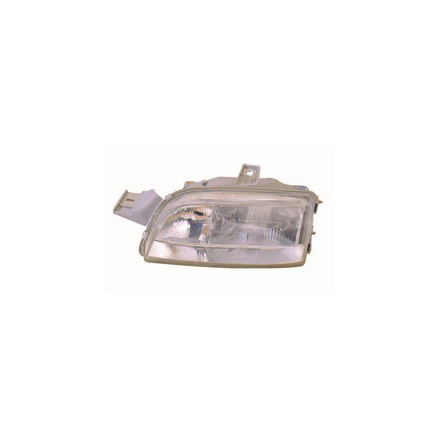 Abakus 6611119RLDEM Headlight For Fiat Punto | ML Performance UK
