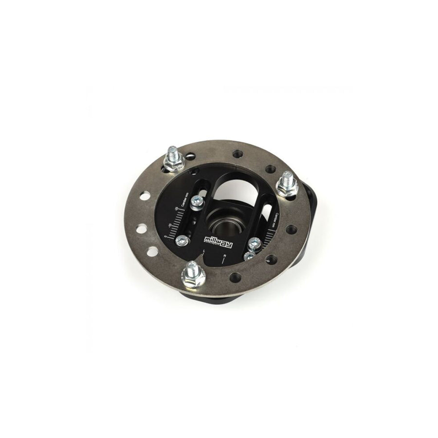 Millway Motorsport MW90371 BMW Adjustable Camber Plates (E24/E28/E30/E34)