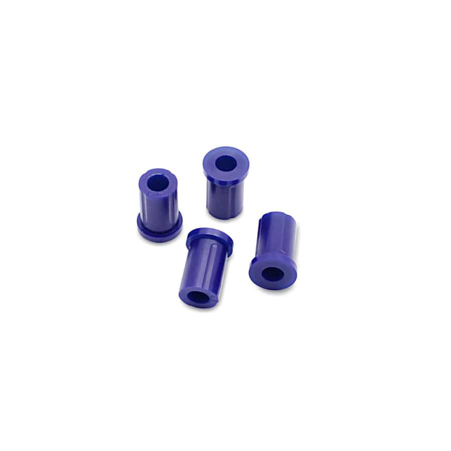 SuperPro SPF0187K SuperPro Spring Shackle Bushing Bush Kit | ML Performance UK Car Parts