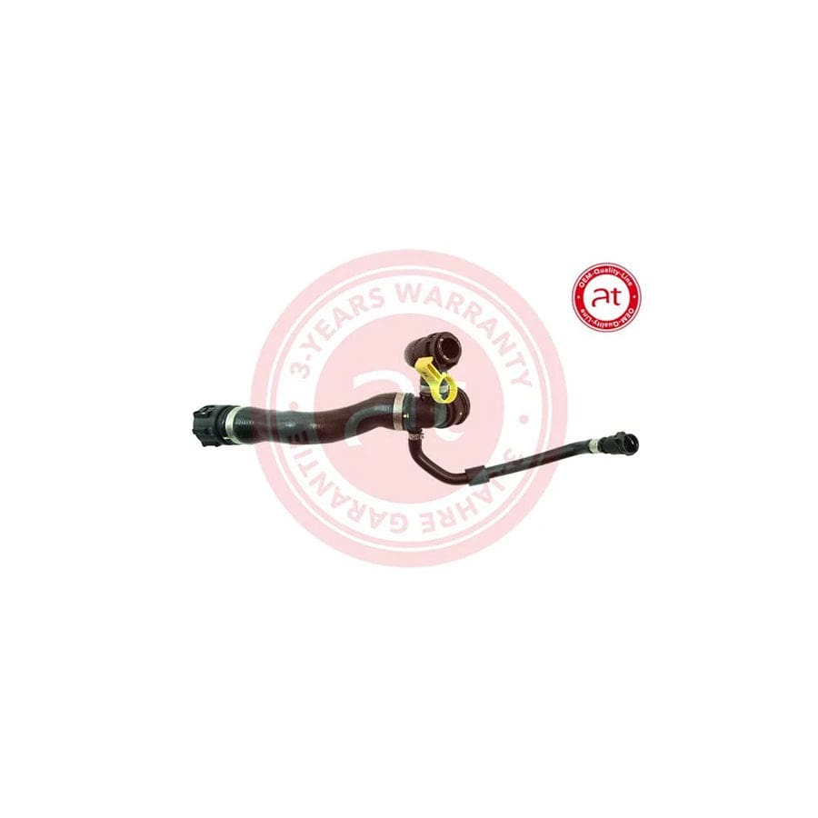 At Autoteile Germany at21380 Radiator Hose