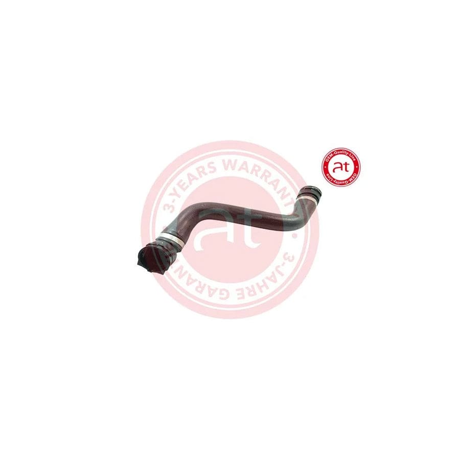 At Autoteile Germany at21377 Radiator Hose For Bmw 5 Series