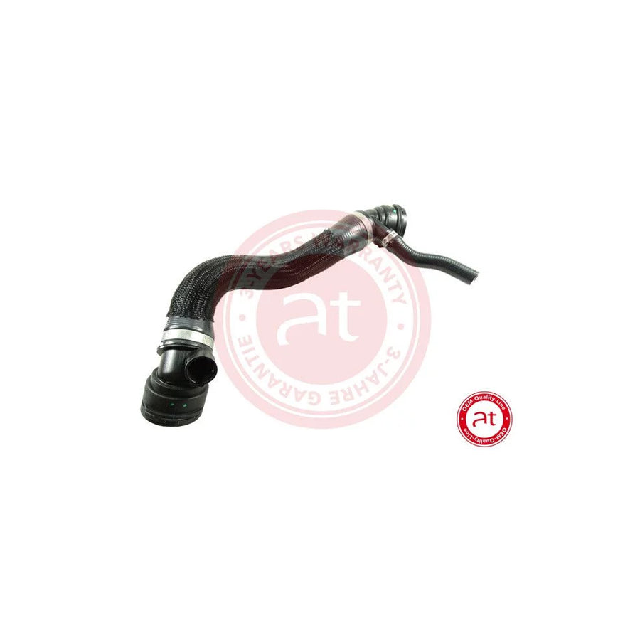 At Autoteile Germany at21373 Radiator Hose