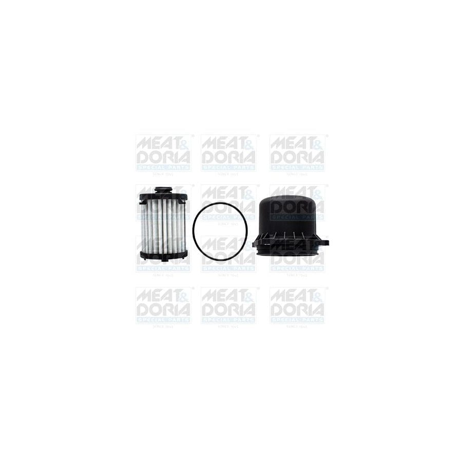 Meat & Doria KIT21105 Hydraulic Filter, Automatic Transmission | ML Performance UK Car Parts