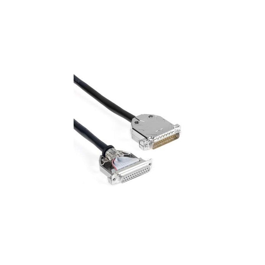 3M 3357-6237-1C D-Sub Backshells 37/METALIZED PLASTIC JS/R