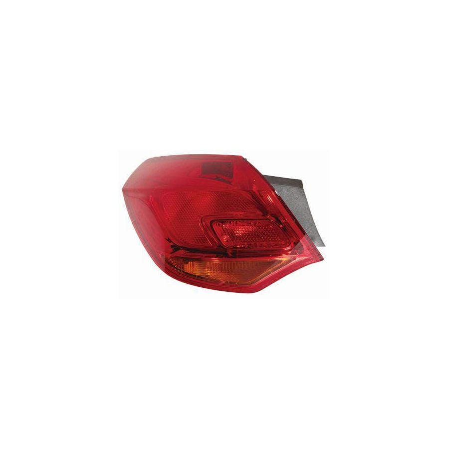 Abakus 4421971LUE Rear Light For Opel Astra J Hatchback (P10) | ML Performance UK