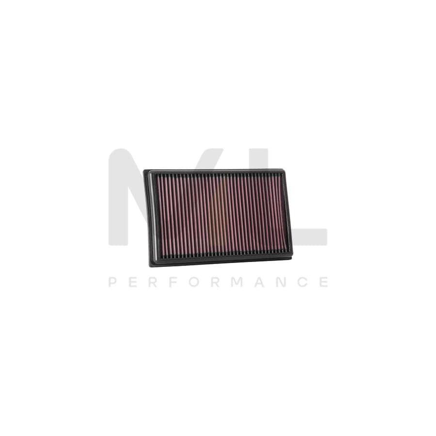 K&N 33-3111 Replacement Air Filter | ML Car Parts UK | ML Performance
