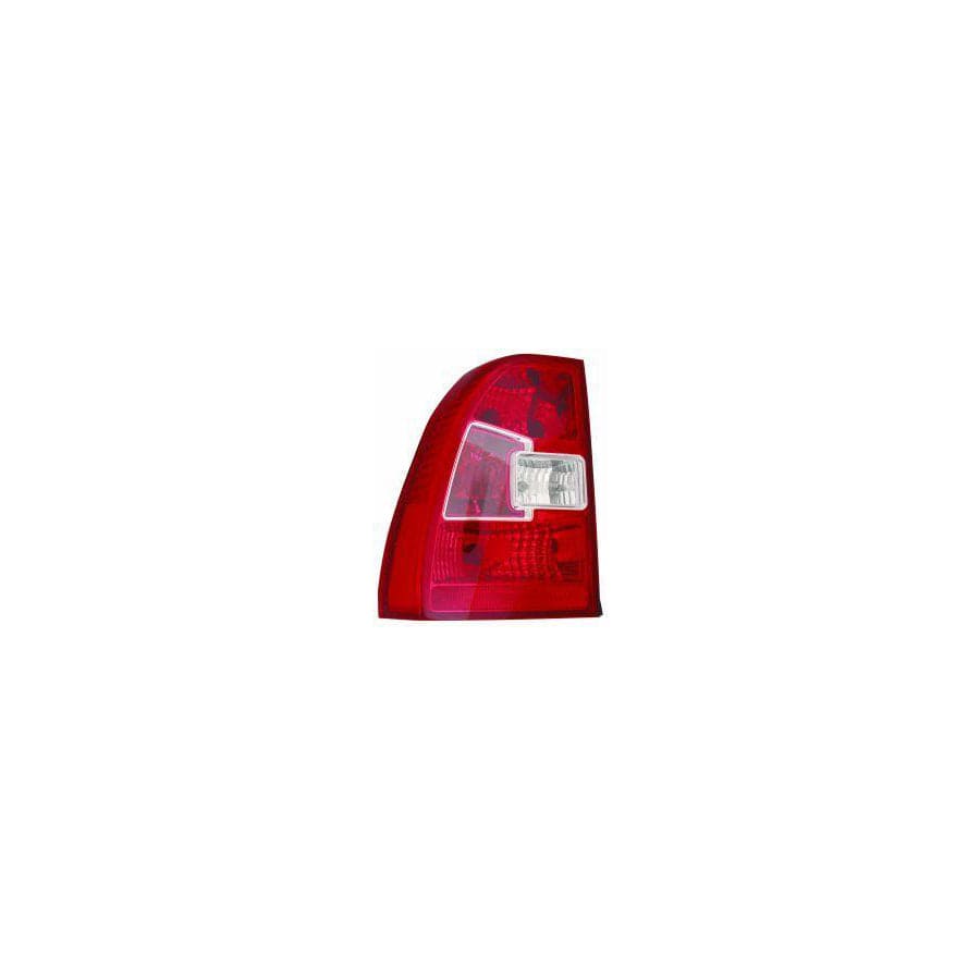 Abakus 2231940LUE Rear Light For Kia Sportage Iii (Sl) | ML Performance UK