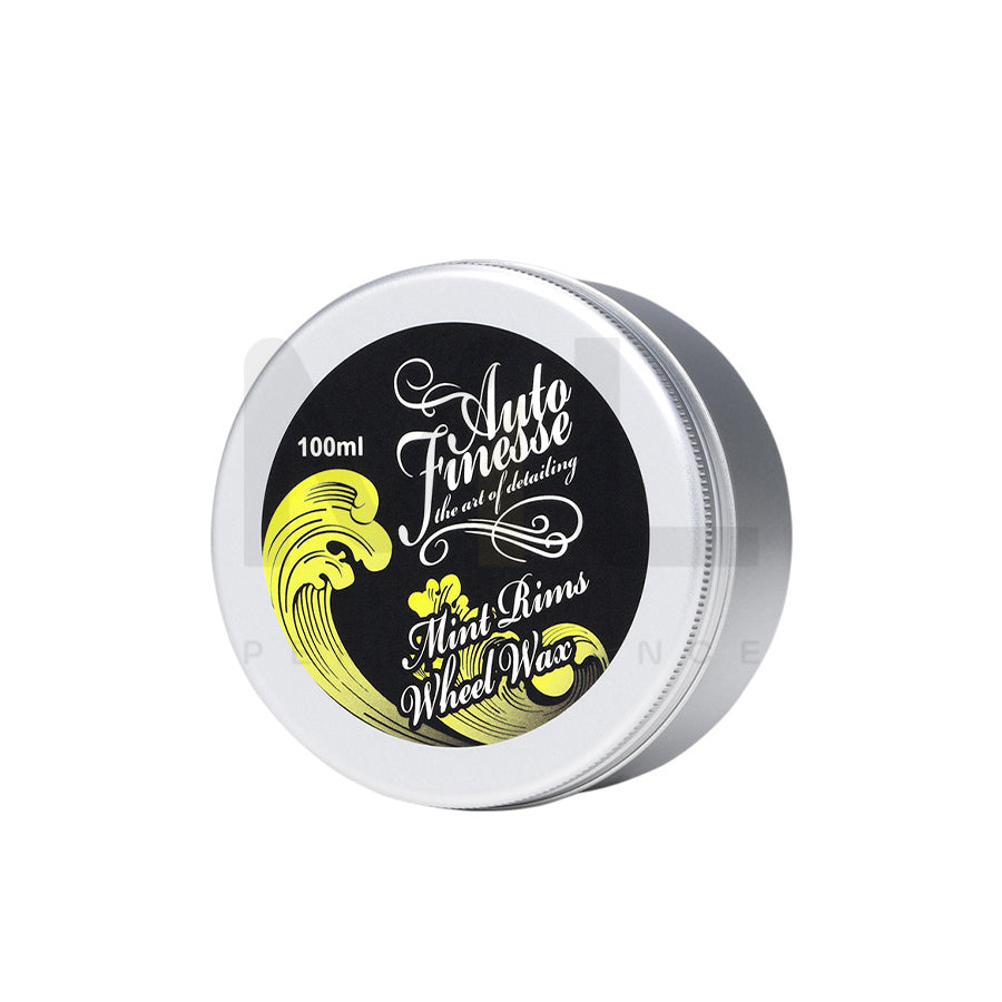 Auto Finesse Mint Rims Wheel Sealant 100Ml