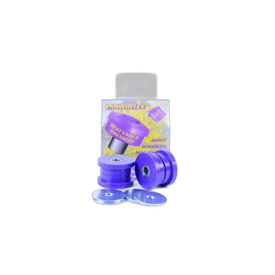 Powerflex PFR16-515 Fiat 500 Rear Shock Absorber Top Mounting Bush | ML Performance UK Car Parts