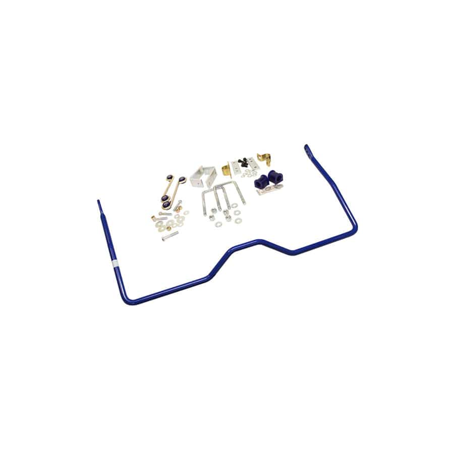 SuperPro RC0009RZ-22 Ford Ranger PXI / PXII / PXIII 22mm Rear Adjustable Anti-Roll Bar Upgrade | ML Performance UK Car Parts