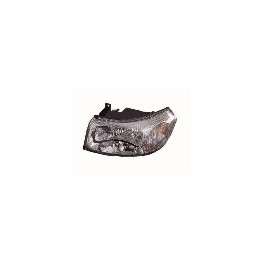 Abakus 4311147LLDEM1 Headlight For Ford Transit | ML Performance UK