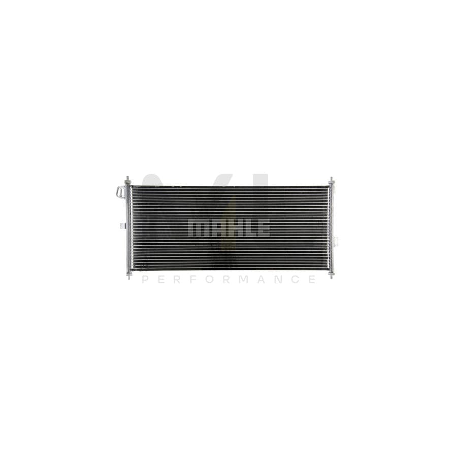 MAHLE ORIGINAL AC 788 000P Air conditioning condenser without dryer | ML Performance Car Parts