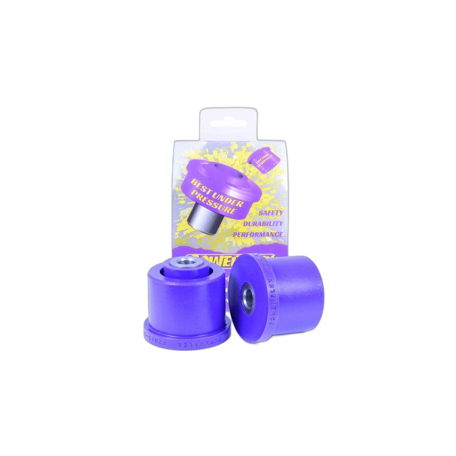 Powerflex PFR16-510 Ford Fiat Rear Beam Mounting Bush (Inc. KA, Punto, Panda, 500) | ML Performance UK Car Parts