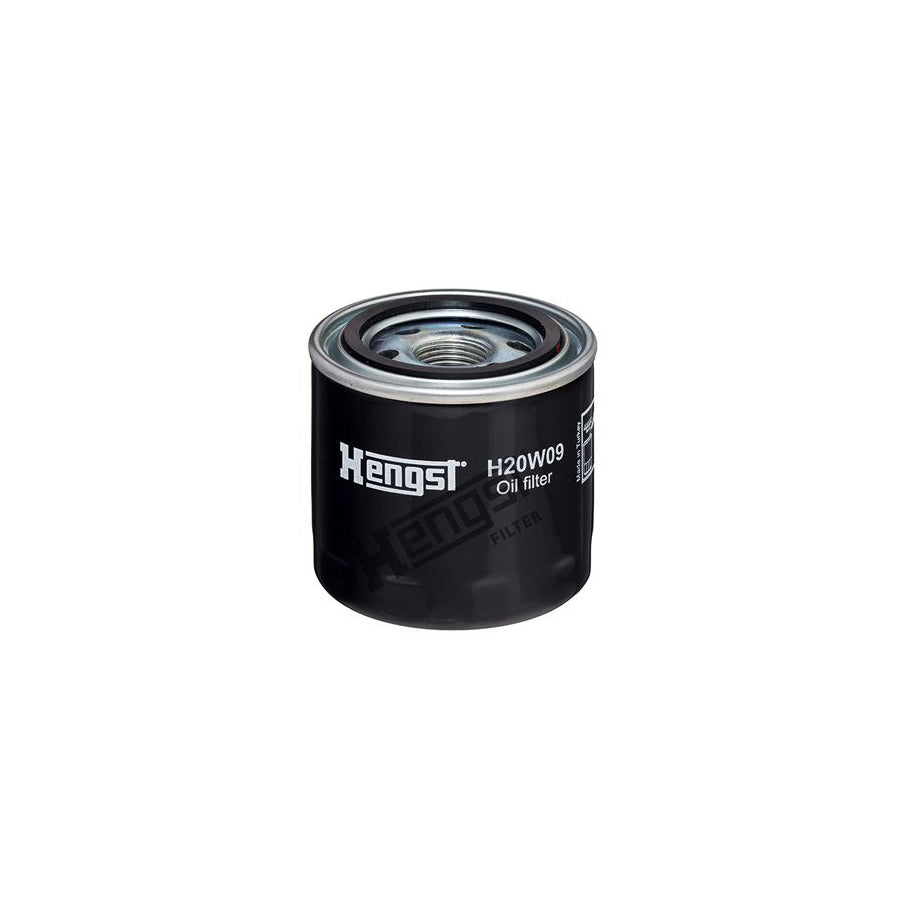 Hengst Filter H20W09 Oil Filter